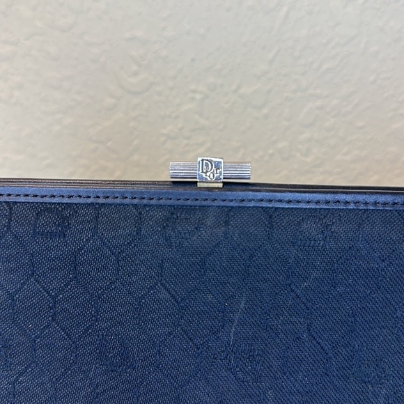 Dior Sling Bag black - Picture 7 of 9